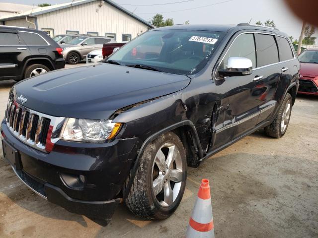 2013 Jeep Grand Cherokee Limited