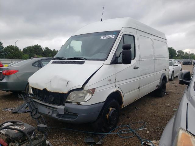 2006 Dodge Sprinter 