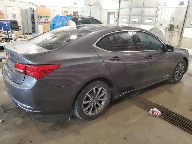 19UUB1F51LA003493 Acura TLX TECHNO 3