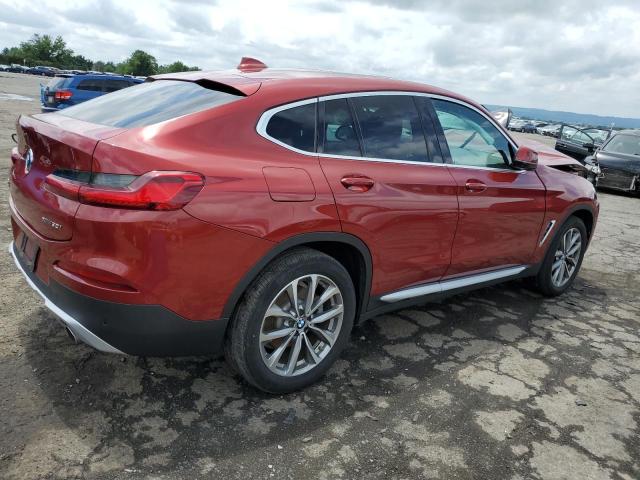 2019 BMW X4 XDRIVE3 - 5UXUJ3C51KLG53978