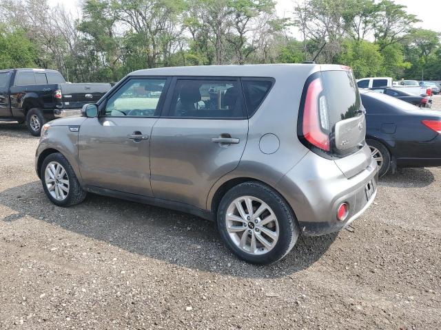 KNDJP3A56J7609470 KIA SOUL +