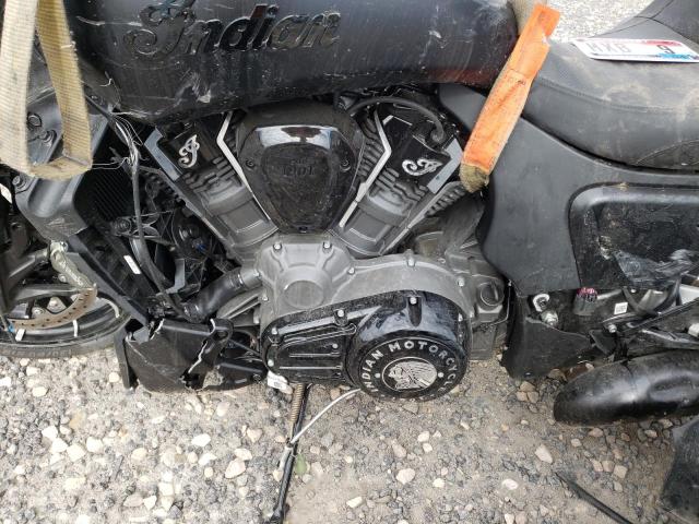 2023 INDIAN MOTORCYCLE CO. PURSUIT DA - 56KLDDRR6P3415806