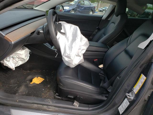 5YJ3E1EB9LF647582 Tesla MODEL 3