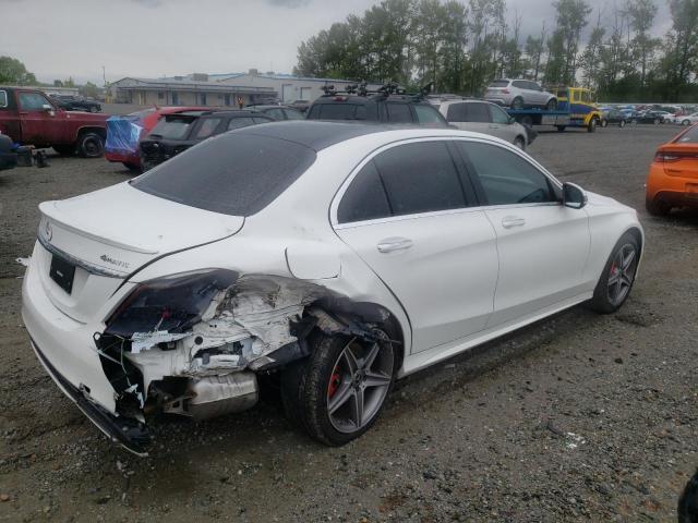 55SWF4KB5JU249832 Mercedes-Benz C 300 4matic