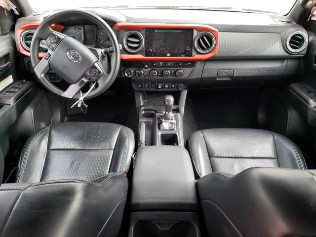 3TMCZ5AN4KM275686 Toyota Tacoma Double Cab