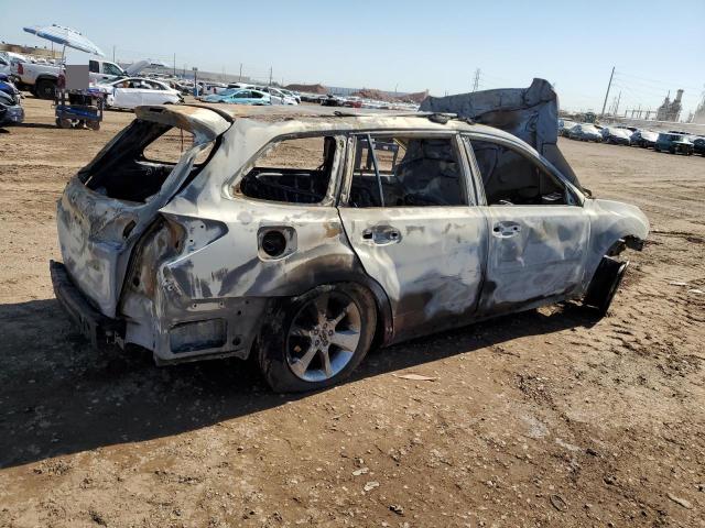4S4BRBCC1E3242331 Subaru Outback 2.5i Premium