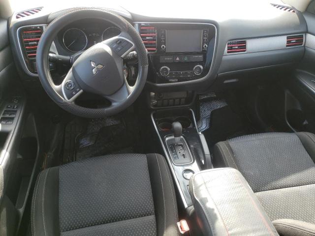 JA4AD2A32JZ060057 Mitsubishi Outlander Es