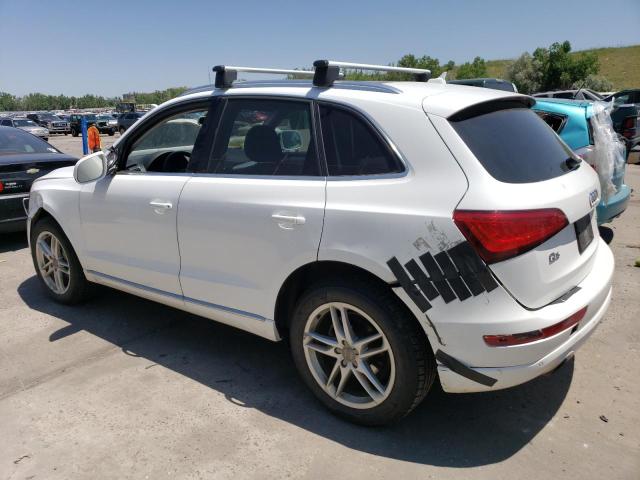 VIN WA1LFAFP6EA109175 2014 Audi Q5, Premium Plus no.2