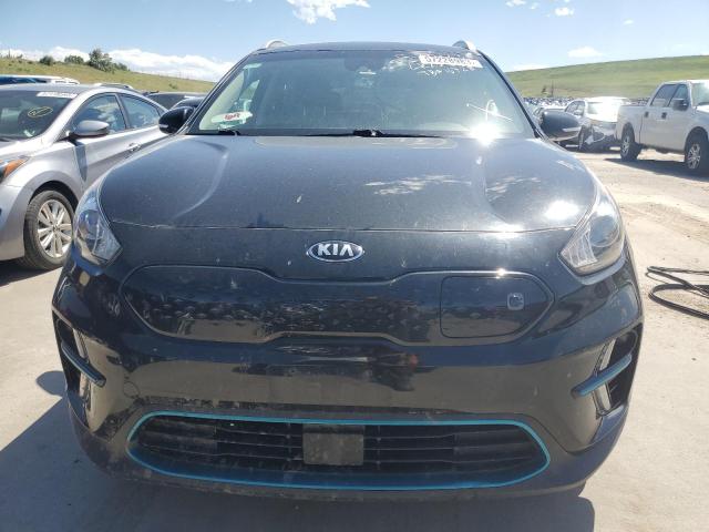 KNDCC3LG6K5024260 | 2019 KIA NIRO EX