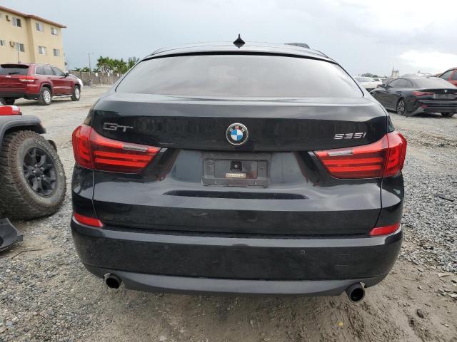 2015 BMW 535 IGT - WBA5M2C59FGH99001
