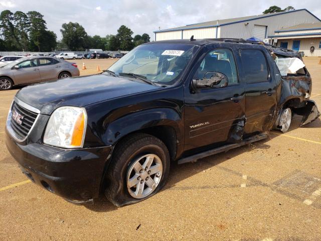 2014 GMC Yukon XL 