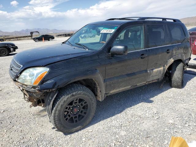 2006 Lexus GX 470 