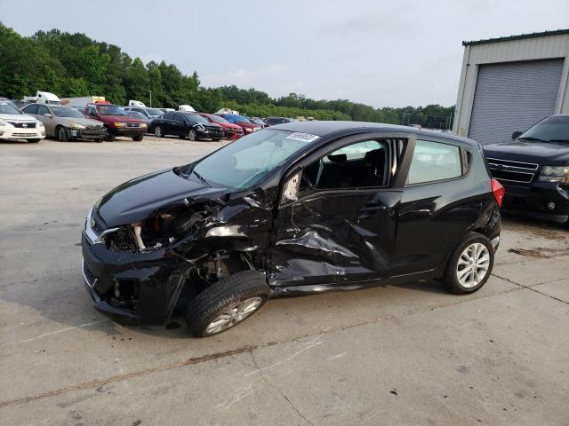 2020 Chevrolet Spark 1LT