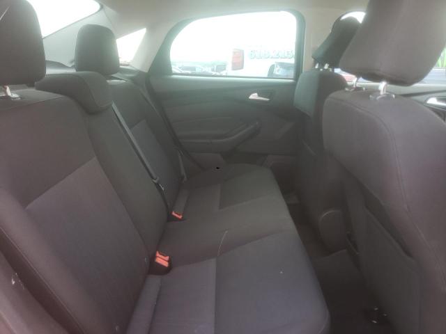 1FADP3F2XFL219990 Ford FOCUS SE
