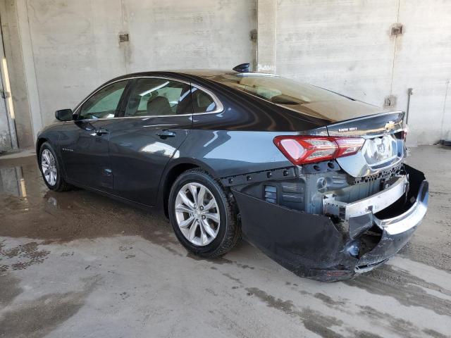 2019 CHEVROLET MALIBU HYB - 1G1ZF5SU8KF215993