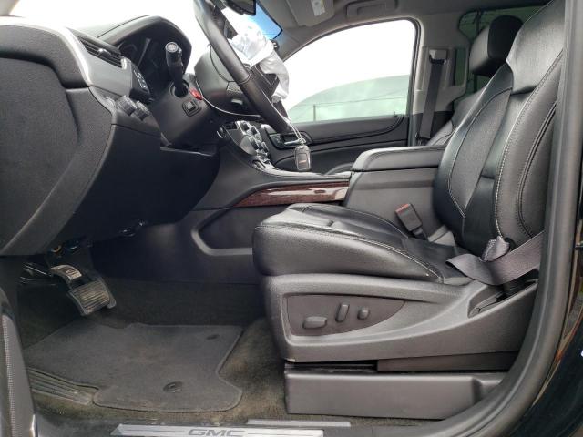 1GKS2GKC4HR127834 GMC Yukon Xl K1500 Slt