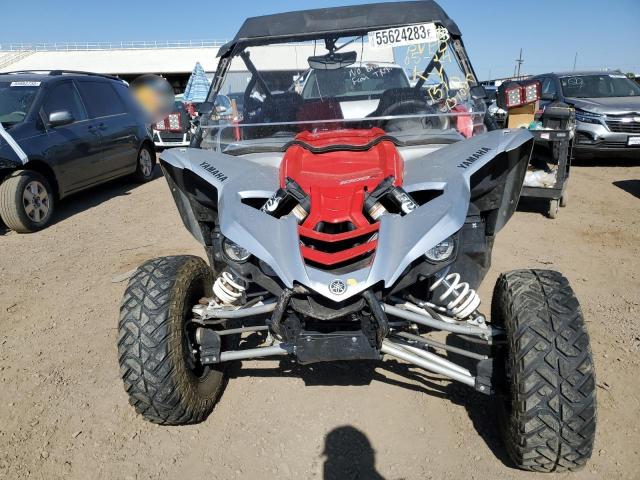 2016 YAMAHA YXZ1000 SE 5Y4AN07Y9GA100594