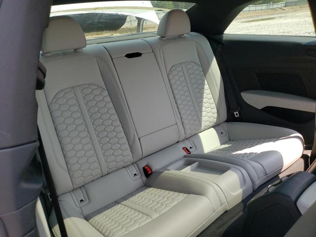 2021 AUDI RS5 - WUANWAF52MA904187