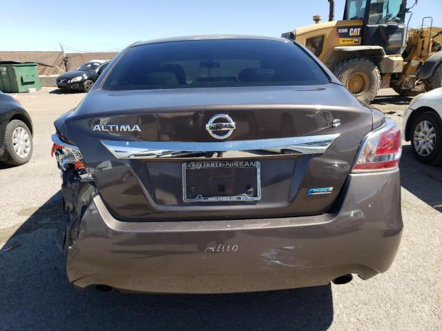 1N4AL3AP7EN211477 Nissan ALTIMA 2.5