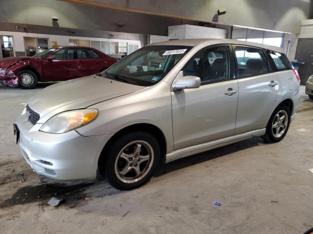 2003 Toyota Matrix XR