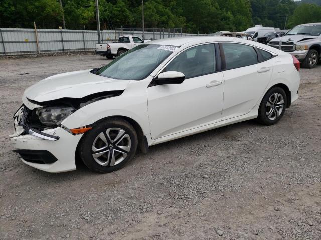 Vin: 2hgfc2f50gh570121, lot: 57512003, honda civic lx 2016 img_1