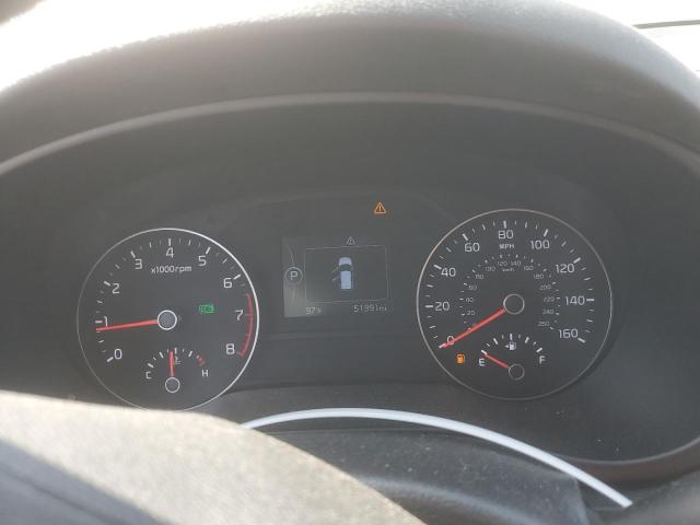 KNDPM3AC3H7158784 KIA Sportage Lx