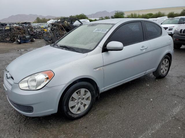 2011 Hyundai Accent GL