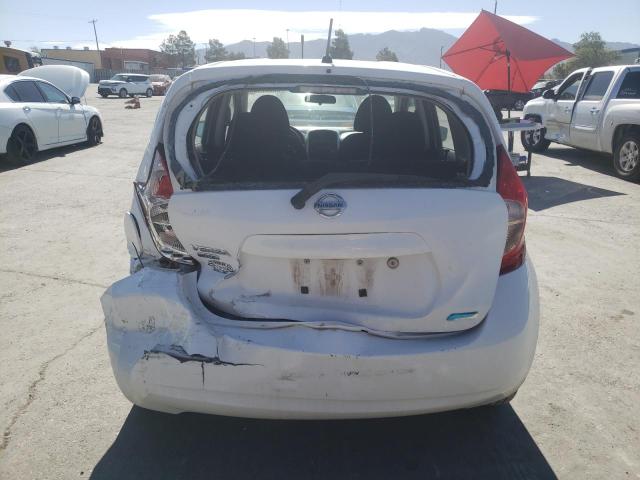 3N1CE2CP3FL395003 Nissan Versa Note S