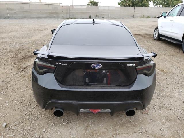 JF1ZCAC19H8606540 Subaru Brz 2.0 Limited