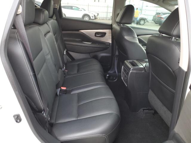 5N1AZ2MH8HN127921 Nissan MURANO S