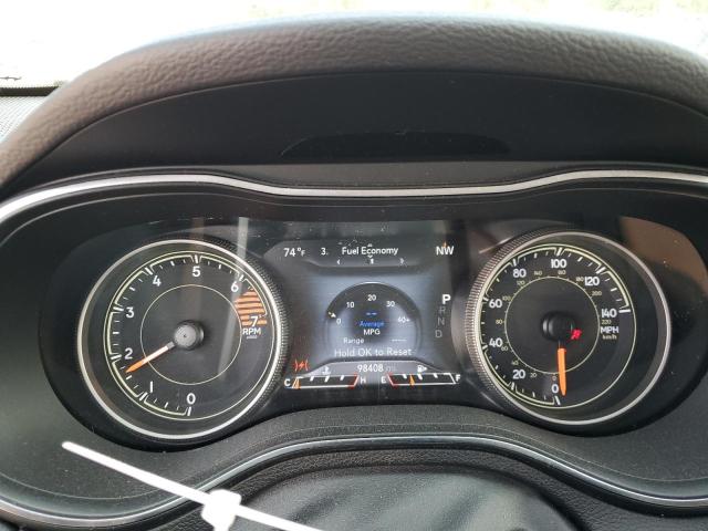 1C4PJLDB0KD195988 Jeep Cherokee Limited