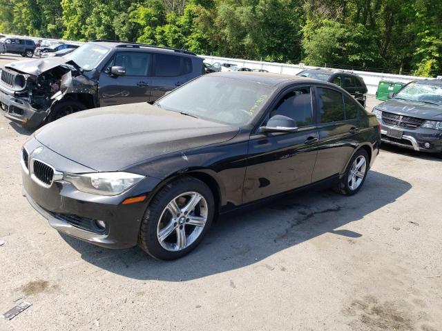 2012 BMW 328 I SULE #3029149891