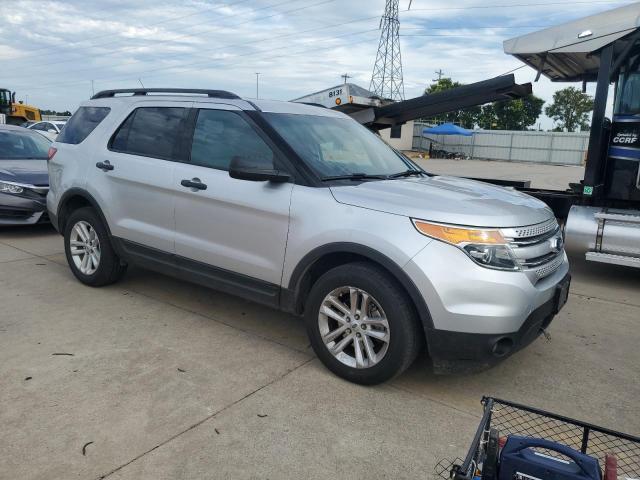 1FM5K8B84FGC25955 | 2015 FORD EXPLORER