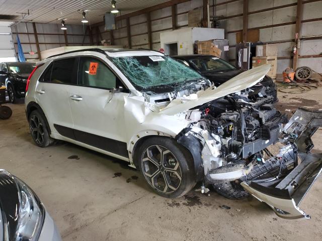 2023 KIA NIRO SX KNDCT3LE7P5046175