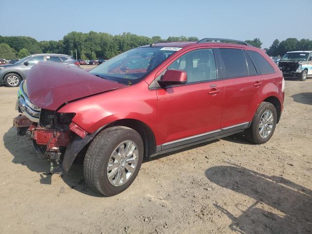 2008 Ford Edge SEL