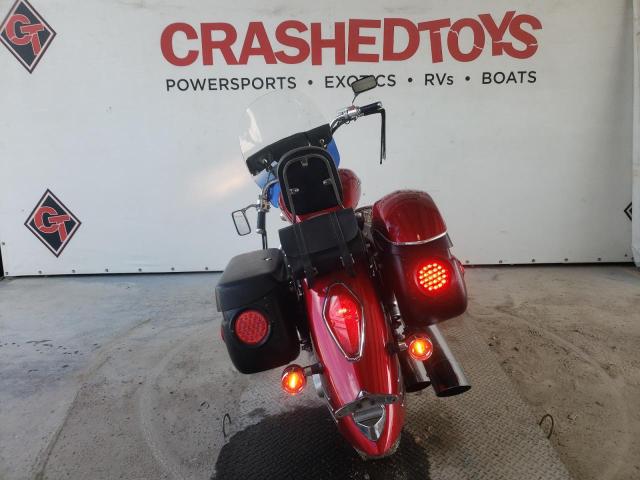 2005 HONDA VTX1300 R 1HFSC52325A212670