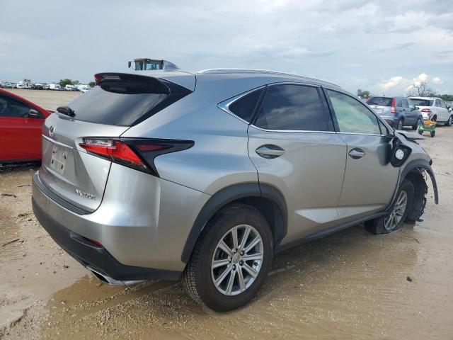 2016 LEXUS NX JTJYARBZXG2037777