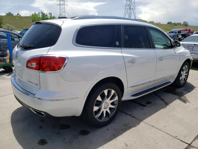 5GAKVCKD5HJ182023 Buick Enclave