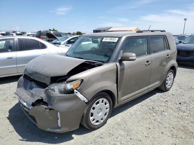 2015 TOYOTA SCION XB - JTLZE4FE1FJ066776