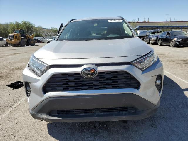 2021 TOYOTA RAV4 XLE - 2T3W1RFV9MC093165