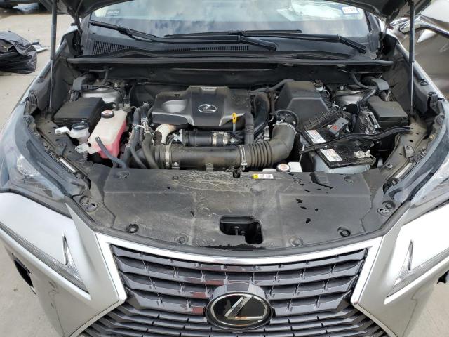 2020 LEXUS NX 300 JTJDARBZ2L5006904
