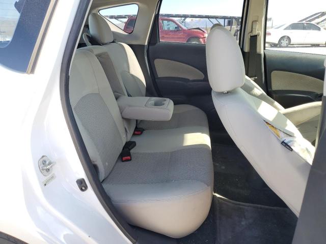 3N1CE2CP1EL366761 Nissan Versa Note S