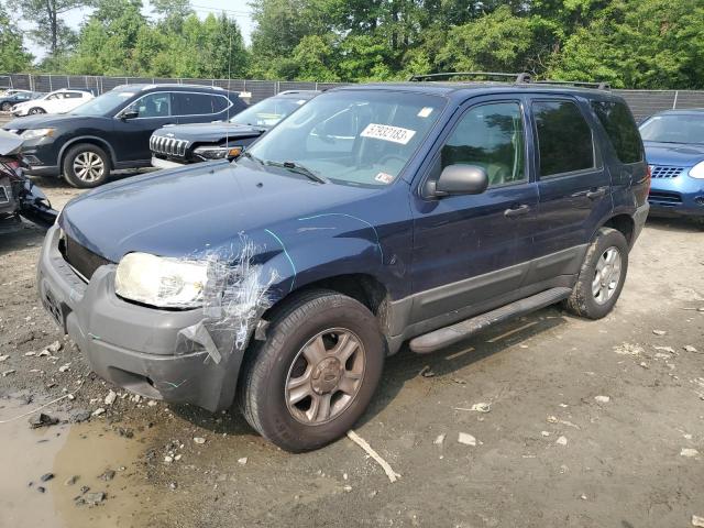 2003 Ford Escape XLT