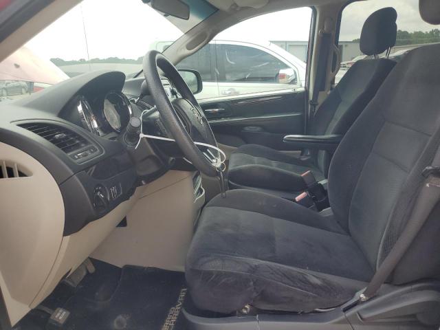 2C4RDGBG1FR515831 Dodge Grand Caravan Se