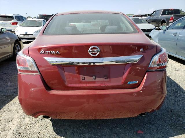 1N4AL3AP4EN383725 Nissan ALTIMA 2.5
