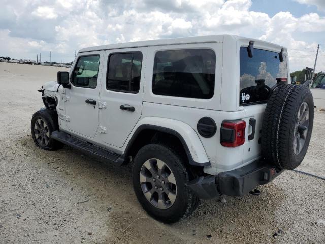 1C4HJXEG6LW170699 Jeep Wrangler Unlimited Sahara