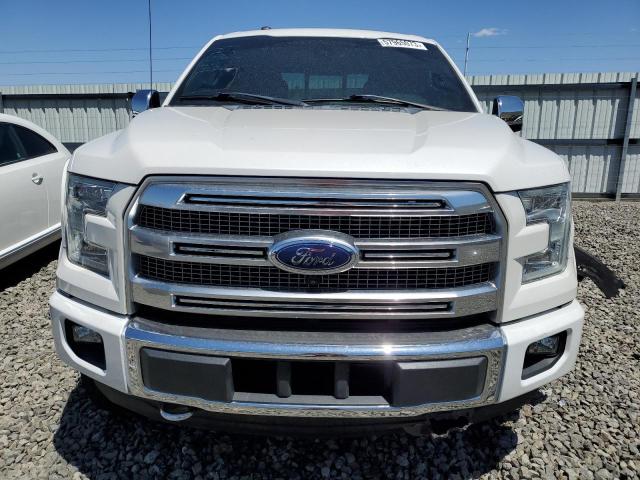 1FTEW1EG5GFB27236 Ford F150 Supercrew