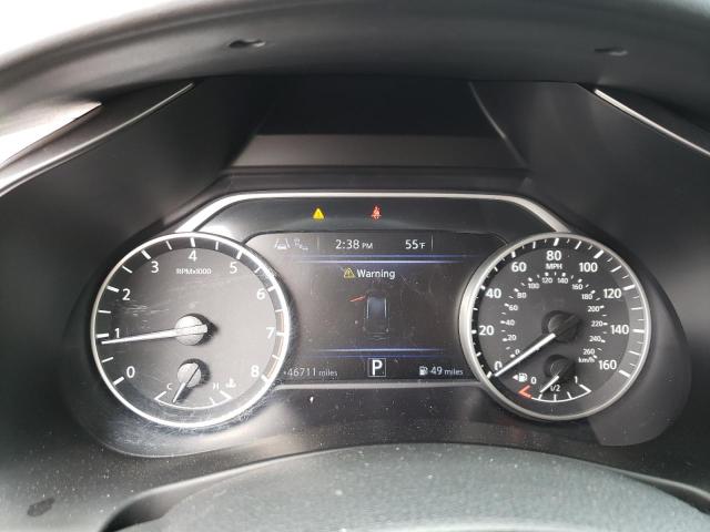 2020 NISSAN MURANO SV - 5N1AZ2BS1LN148519