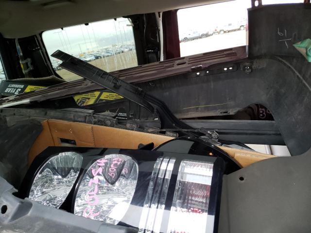 SALAK2V61FA750381 Land Rover Lr4 Hse Luxury