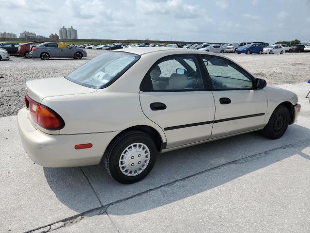 1995 Mazda Protege Dx VIN: JM1BA1417S0175170 Lot: 56415023